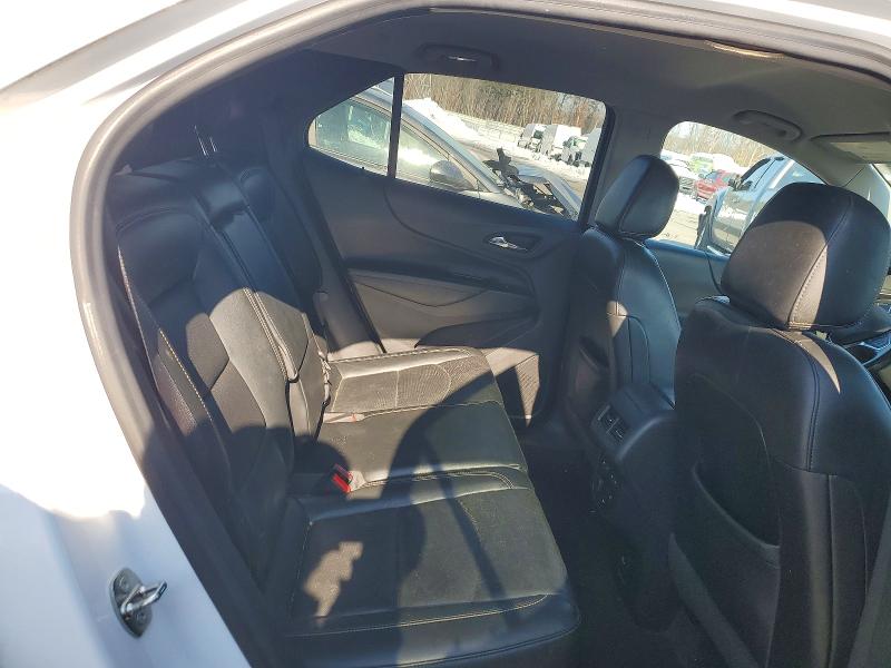 Photo 11 from auction – 2018 CHEVROLET EQUINOX PR with VIN 3GNAXVEV1JS598909