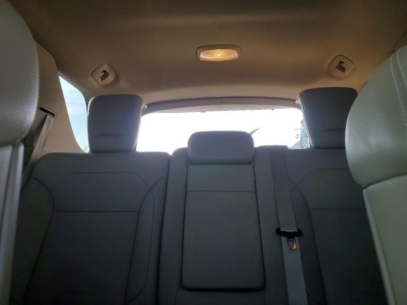 Photo 10 from auction – 2013 MERCEDES-BENZ ML with VIN 4JGDA5JB8DA241022