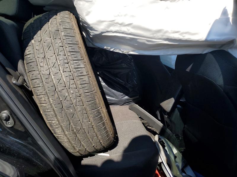 Photo 10 from auction – 2024 TOYOTA RAV4 with VIN 2T3F1RFV7RW470730