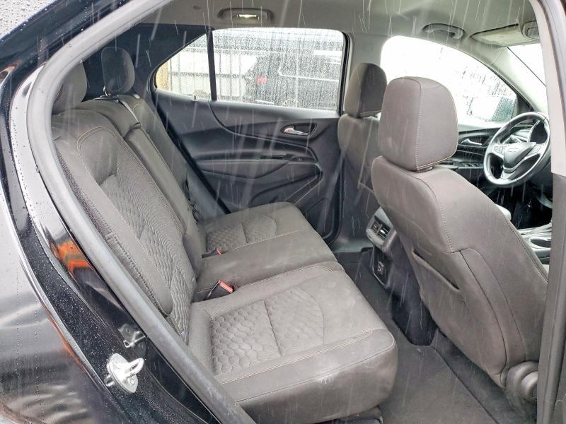 Photo 11 from auction – 2019 CHEVROLET EQUINOX with VIN 2GNAXJEVXK6282871