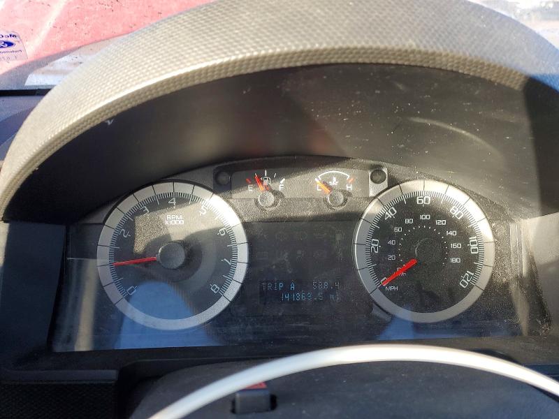 Photo 9 from auction – 2009 FORD ESCAPE with VIN 1FMCU03G29KB03895