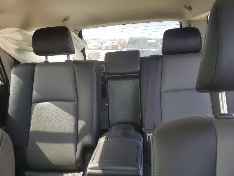 Photo 10 from auction – 2022 TOYOTA 4RUNNER with VIN JTEFU5JR5N5270940