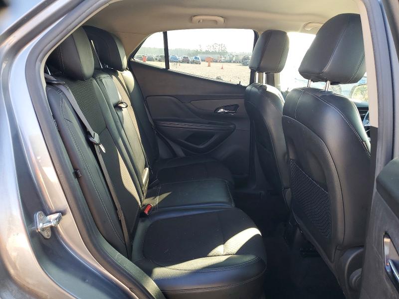 Photo 11 from auction – 2019 BUICK ENCORE with VIN KL4CJASB7KB949576