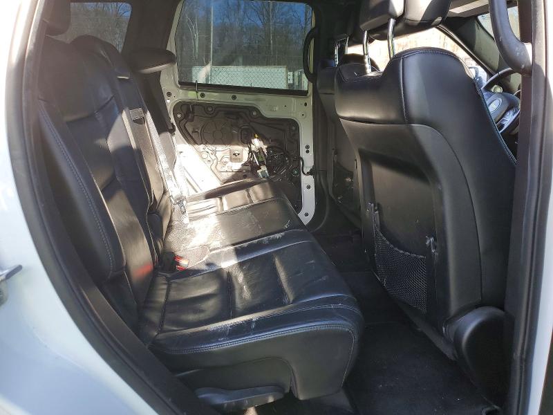 Photo 11 from auction – 2018 JEEP GRAND CHEROKEE with VIN 1C4RJFBG3JC207757