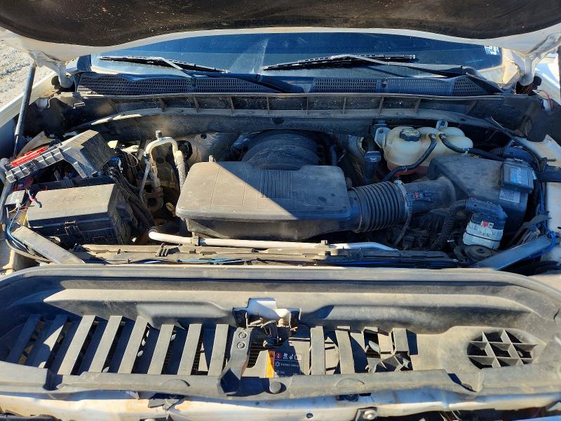Photo 11 from auction – 2020 GMC SIERRA with VIN 3GTU9DED7LG340174