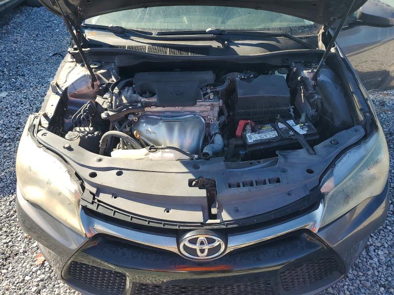 Photo 11 from auction – 2017 TOYOTA CAMRY with VIN 4T1BF1FK5HU373525