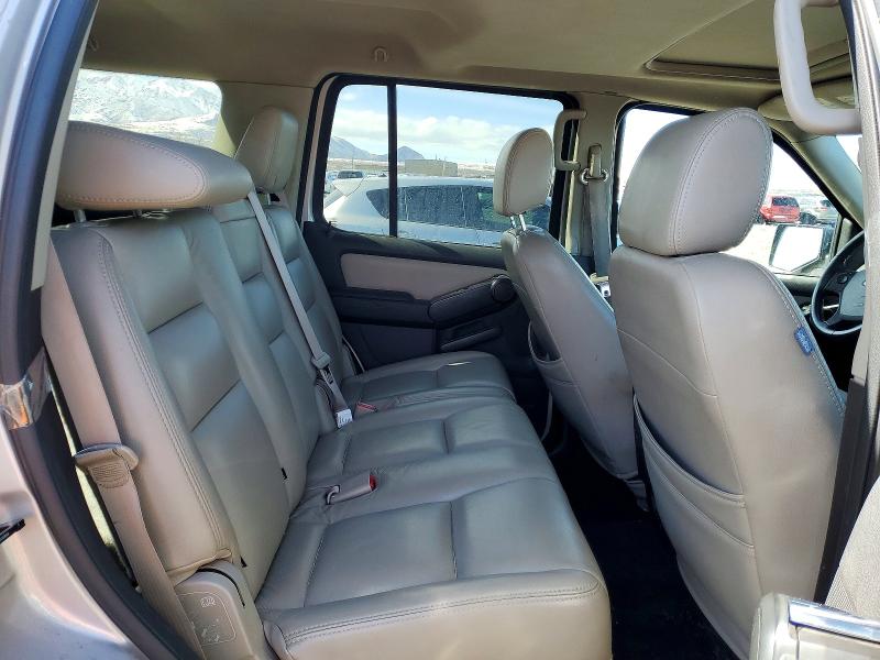 Photo 11 from auction – 2008 FORD EXPLORER X with VIN 1FMEU73E28UB35216
