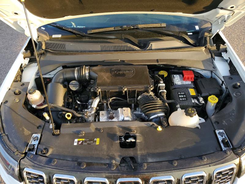 Photo 12 from auction – 2025 JEEP COMPASS LI with VIN 3C4NJDCN2ST507067