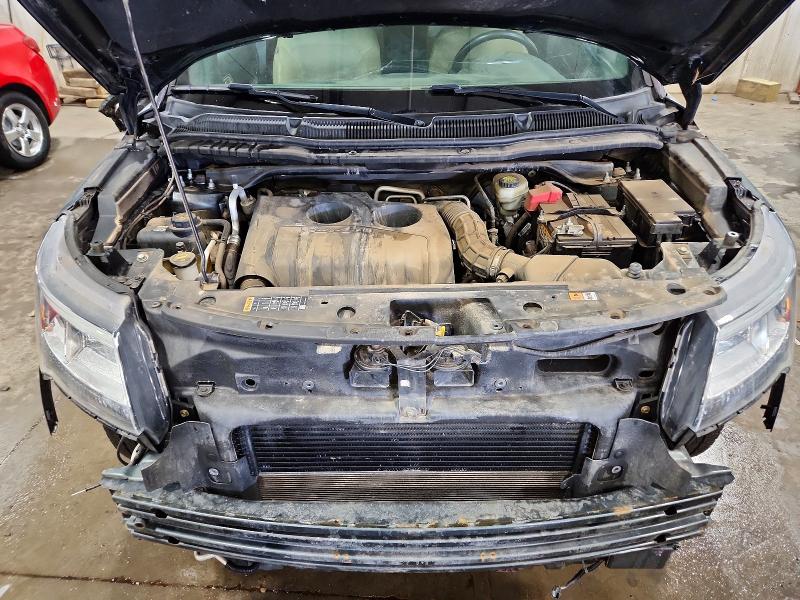 Photo 12 from auction – 2016 FORD EXPLORER with VIN 1FM5K8FHXGGA01102