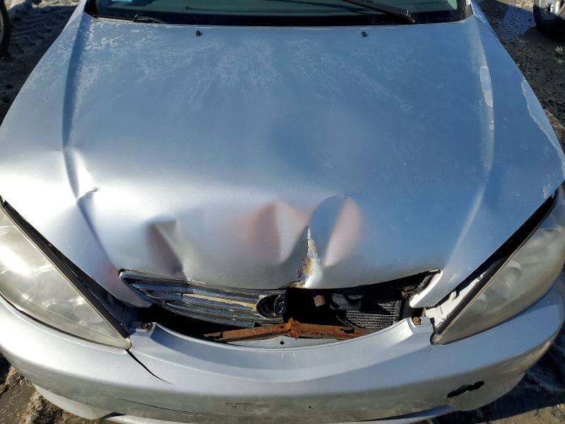 Photo 11 from auction – 2006 TOYOTA CAMRY with VIN 4T1BE32K26U698098