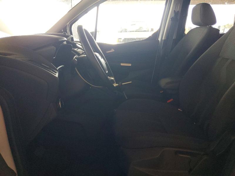 Photo 7 from auction – 2015 FORD TRANSIT CONNECT with VIN NM0GE9F77F1197161