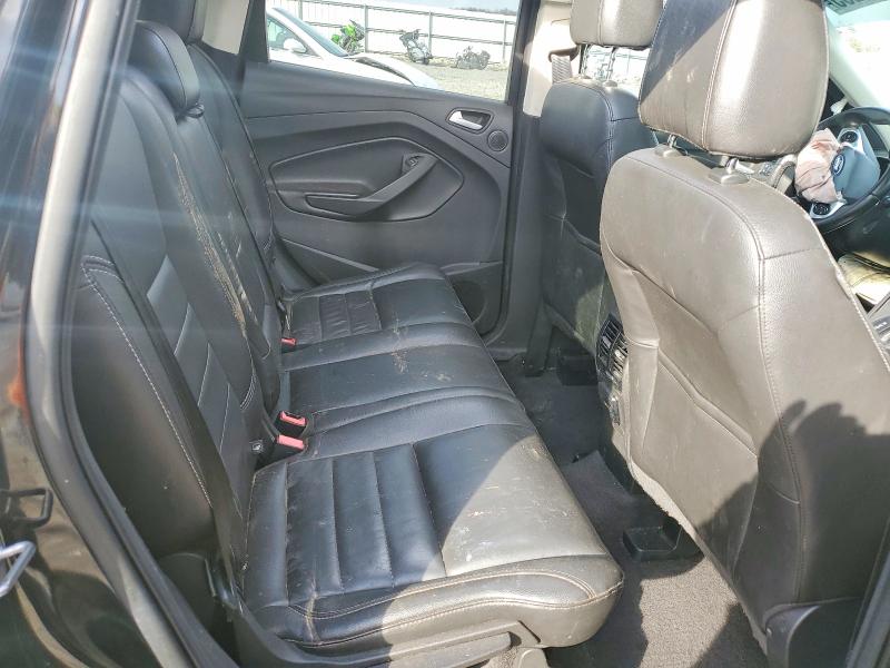 Photo 11 from auction – 2016 FORD ESCAPE with VIN 1FMCU0J98GUA17982