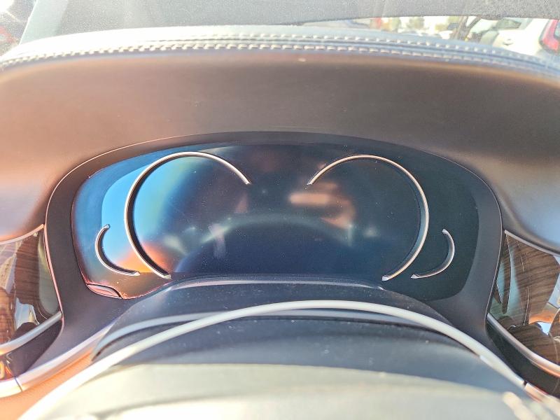 Photo 9 from auction – 2016 BMW 750 with VIN WBA7F0C51GGL99679