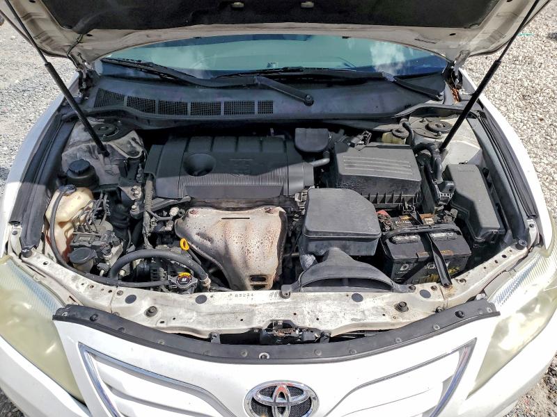 Photo 11 from auction – 2010 TOYOTA CAMRY with VIN 4T1BF3EK0AU562635