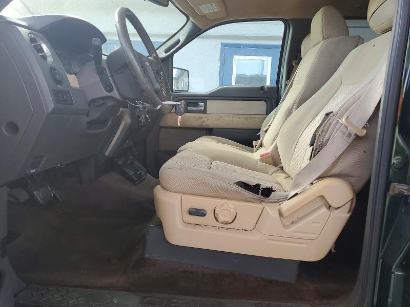 Photo 7 from auction – 2013 FORD F150 SUPER with VIN 1FTFW1CT7DFC17746