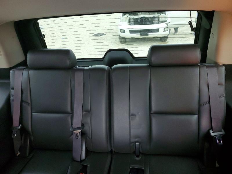 Photo 10 from auction – 2014 GMC YUKON with VIN 1GKS1EEF2ER161408