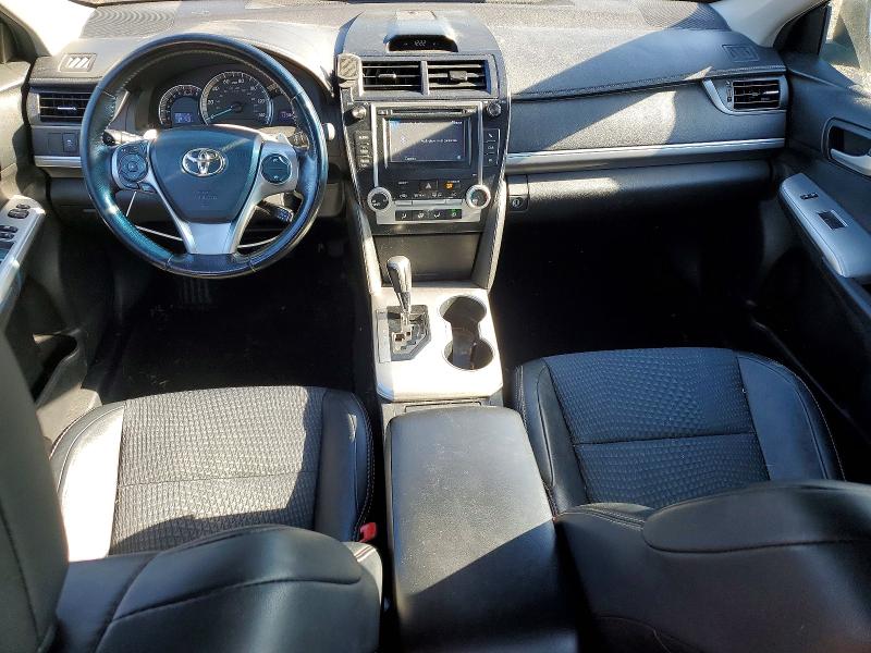 Photo 8 from auction – 2012 TOYOTA CAMRY BASE with VIN 4T1BF1FKXCU132780