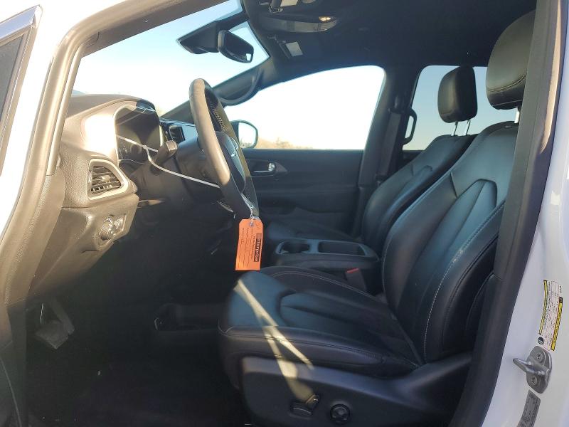 Photo 7 from auction – 2025 CHRYSLER PACIFICA with VIN 2C4RC1BG4SR532651