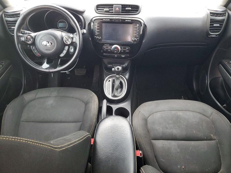 Zdjęcie 8 z aukcji – 2016 KIA SOUL + z VIN KNDJP3A51G7275700