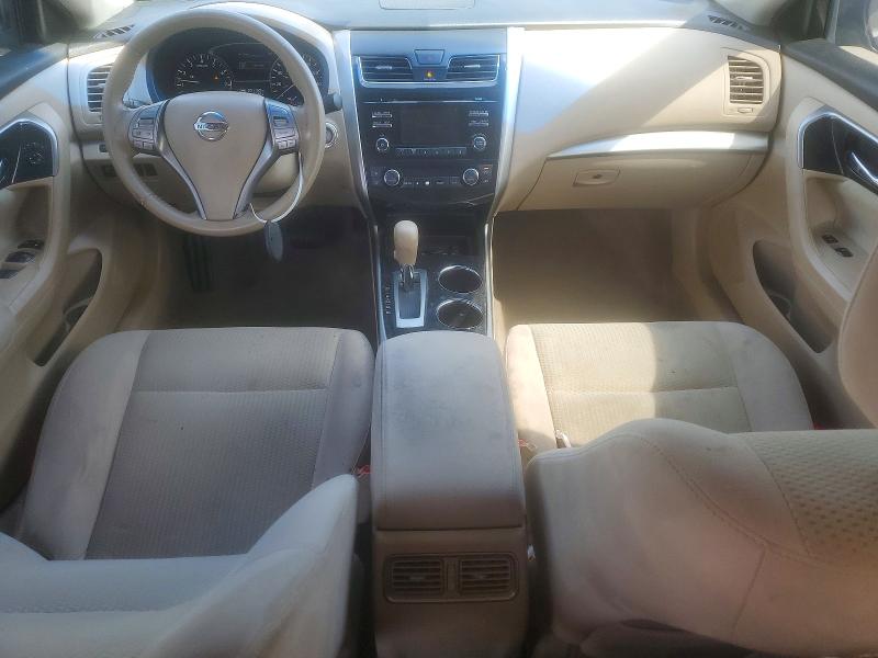 Photo 8 from auction – 2014 NISSAN ALTIMA with VIN 1N4AL3AP1EC417518