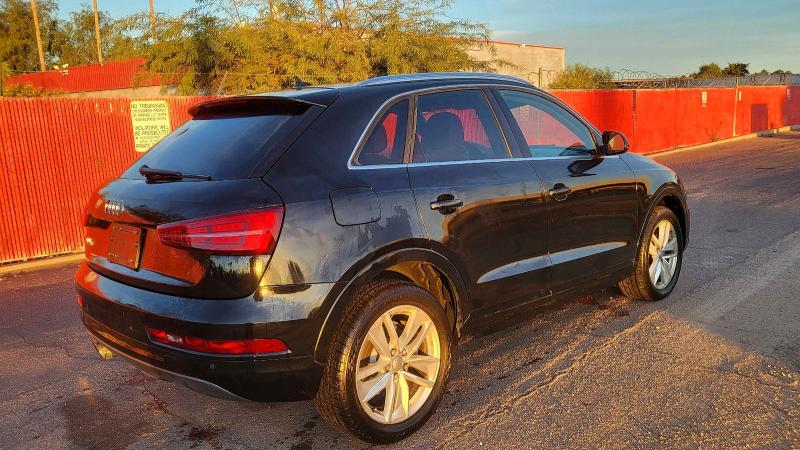 Photo 4 from auction – 2017 AUDI Q3 with VIN WA1HCCFS1HR005553
