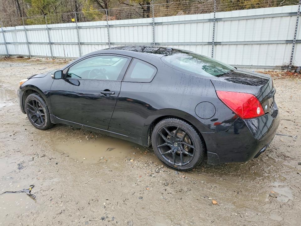 Photo 2 from auction – 2012 NISSAN ALTIMA with VIN 1N4BL2EP9CC263324
