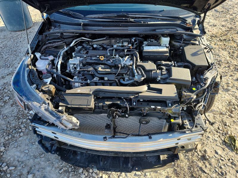 Photo 11 from auction – 2025 TOYOTA COROLLA with VIN 5YFB4MDE6SP345178