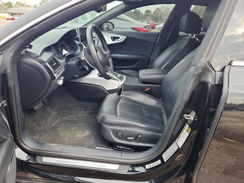 Photo 7 from auction – 2012 AUDI A7 with VIN WAU3GBFC4CN168069