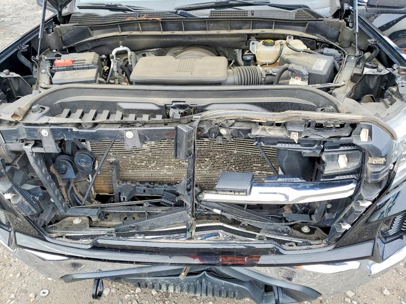 Photo 11 from auction – 2019 GMC SIERRA with VIN 1GTU9BED2KZ323656