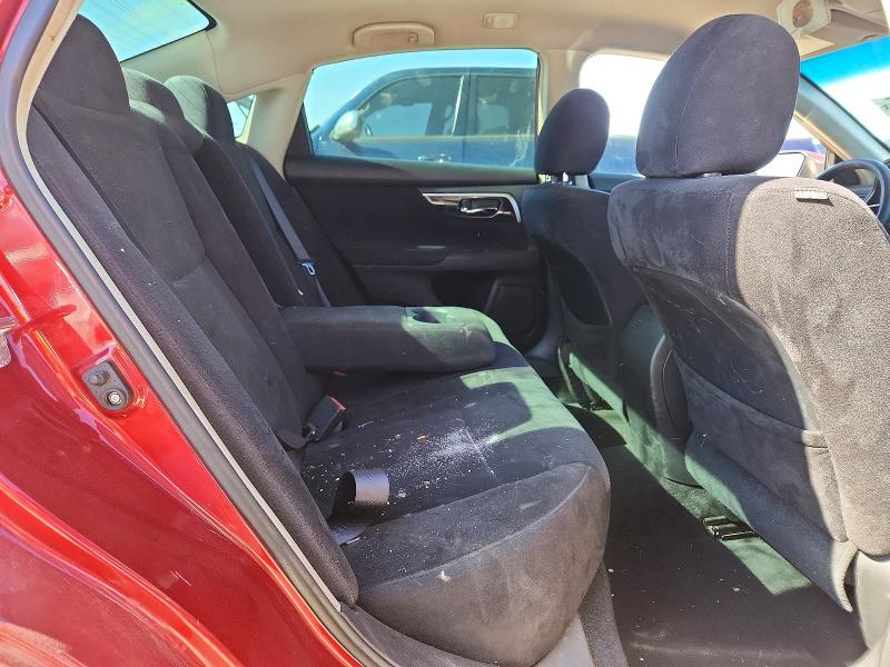 Photo 10 from auction – 2013 NISSAN ALTIMA with VIN 1N4AL3AP9DN468588