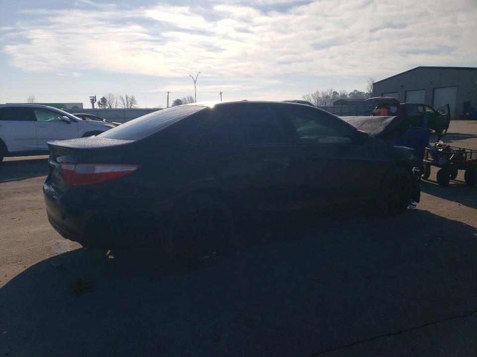 Фото 3 с аукциона – 2016 TOYOTA CAMRY LE с VIN 4T1BF1FK2GU507048