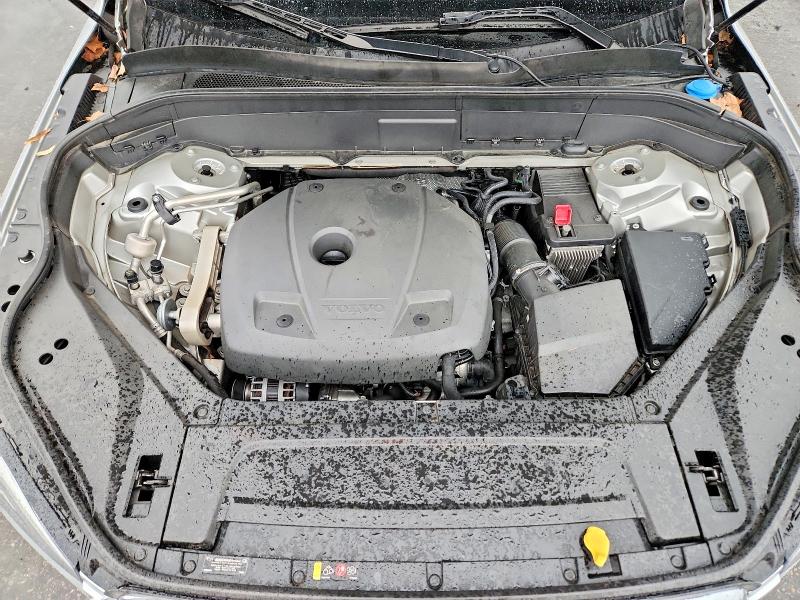 Photo 12 from auction – 2018 VOLVO XC90 T5 with VIN YV4102CK3J1383275