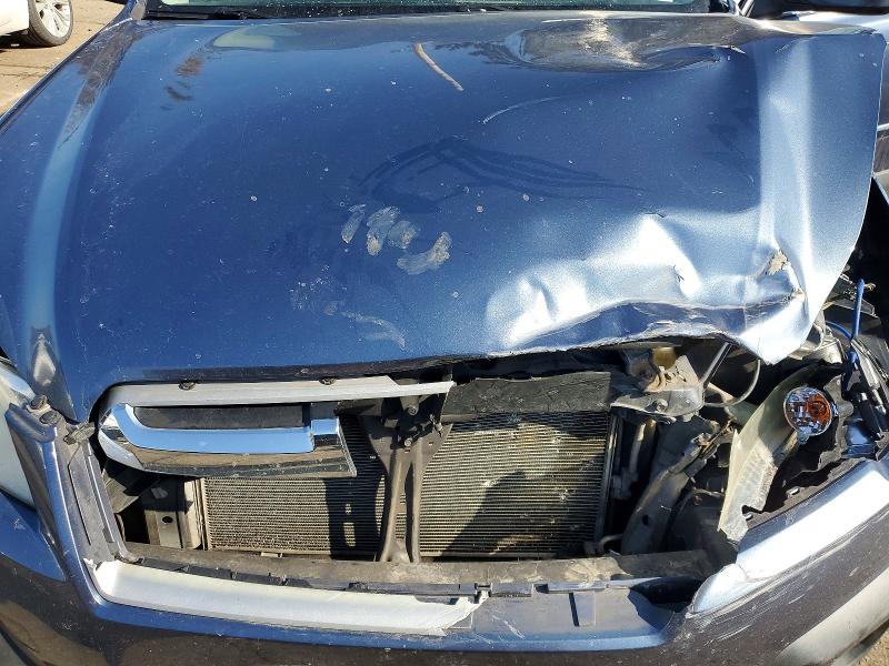 Photo 12 from auction – 2013 SUBARU OUTBACK with VIN 4S4BRCLC5D3246211