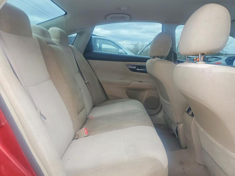 Photo 10 from auction – 2013 NISSAN ALTIMA with VIN 1N4AL3AP5DC237828