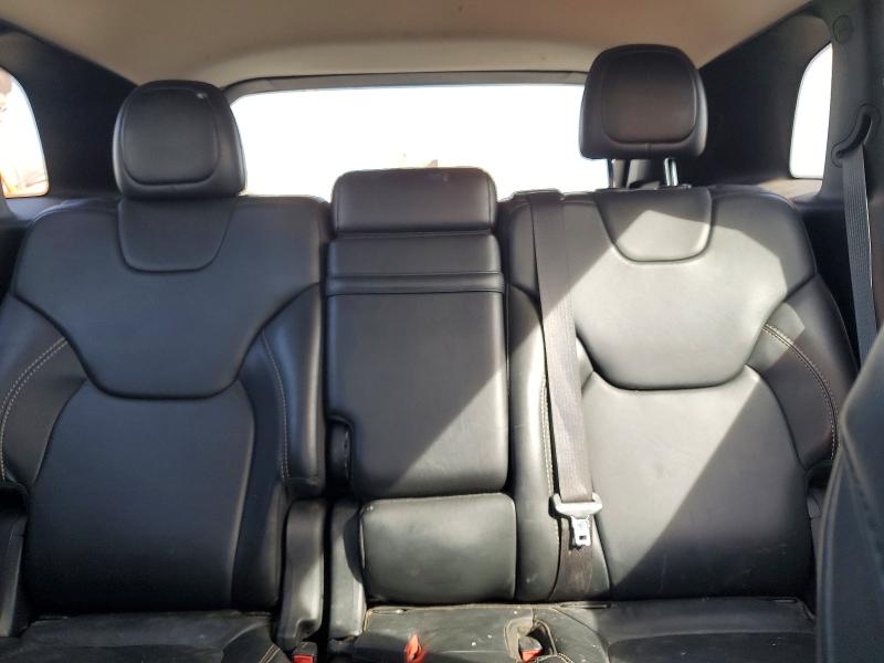 Photo 10 from auction – 2015 JEEP CHEROKEE with VIN 1C4PJMDS1FW662383