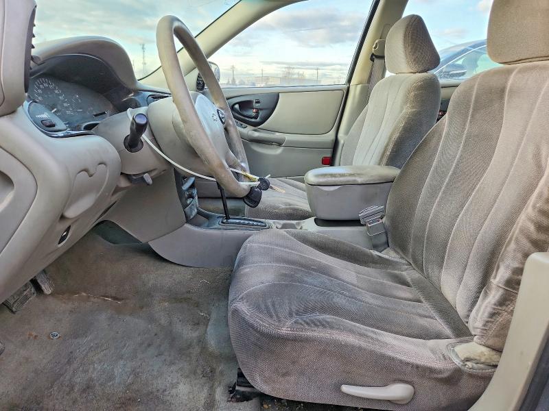 Photo 7 from auction – 2003 CHEVROLET MALIBU with VIN 1G1ND52J43M569033