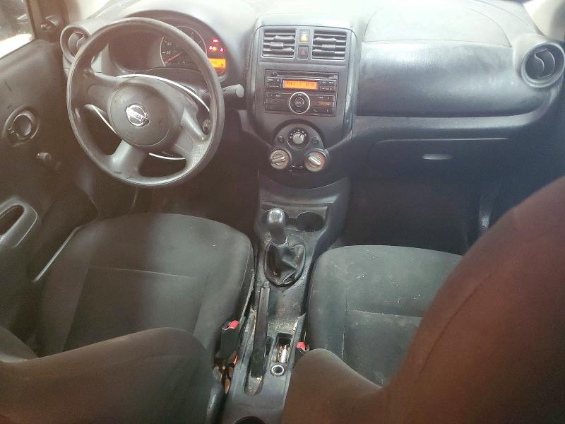 Photo 8 from auction – 2012 NISSAN VERSA S with VIN 3N1CN7AP5CL912071