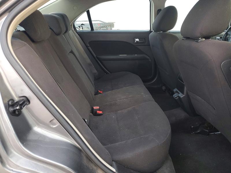 Photo 10 from auction – 2010 FORD FUSION with VIN 3FADP0L34AR303910