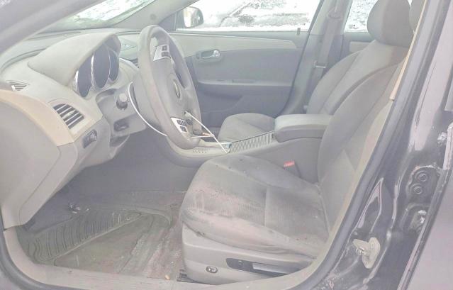 Photo 7 from auction – 2012 CHEVROLET MALIBU with VIN 1G1ZB5E05CF247743