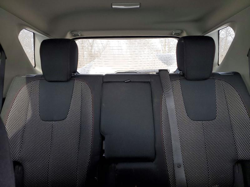 Photo 10 from auction – 2016 CHEVROLET EQUINOX LT with VIN 2GNFLFEK4G6198623