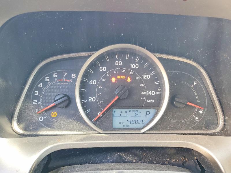 Photo 9 from auction – 2013 TOYOTA RAV4 with VIN 2T3WFREV7DW055919