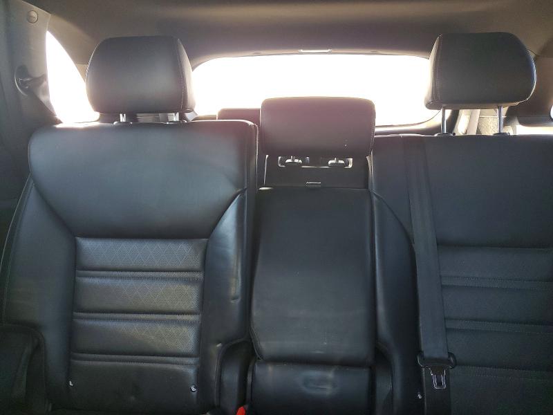Photo 10 from auction – 2016 KIA SORENTO with VIN 5XYPK4A57GG168958