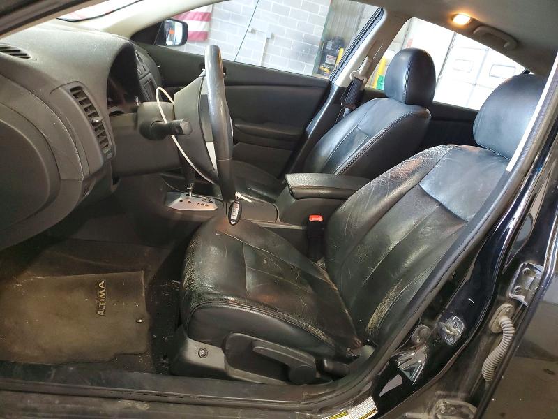 Photo 7 from auction – 2008 NISSAN ALTIMA with VIN 1N4AL21E28C113465