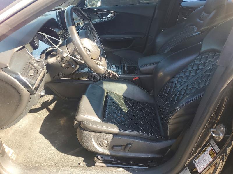 Photo 7 from auction – 2014 AUDI S7 PREMIUM with VIN WAUW2AFC9EN021643