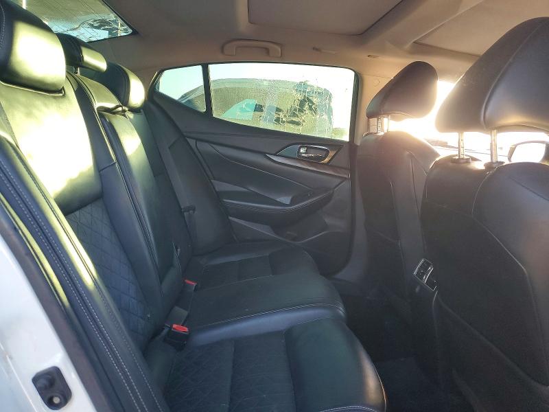 Photo 10 from auction – 2017 NISS MAXIMA with VIN 1N4AA6AP3HC420450