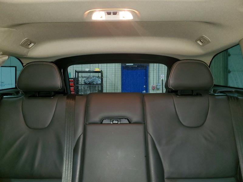 Photo 10 from auction – 2012 VOLVO XC60 with VIN YV4902DZ8C2274662
