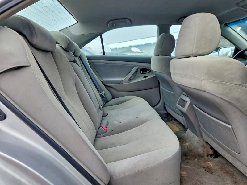 Photo 10 from auction – 2008 TOYOTA CAMRY with VIN 4T1BE46K88U225888