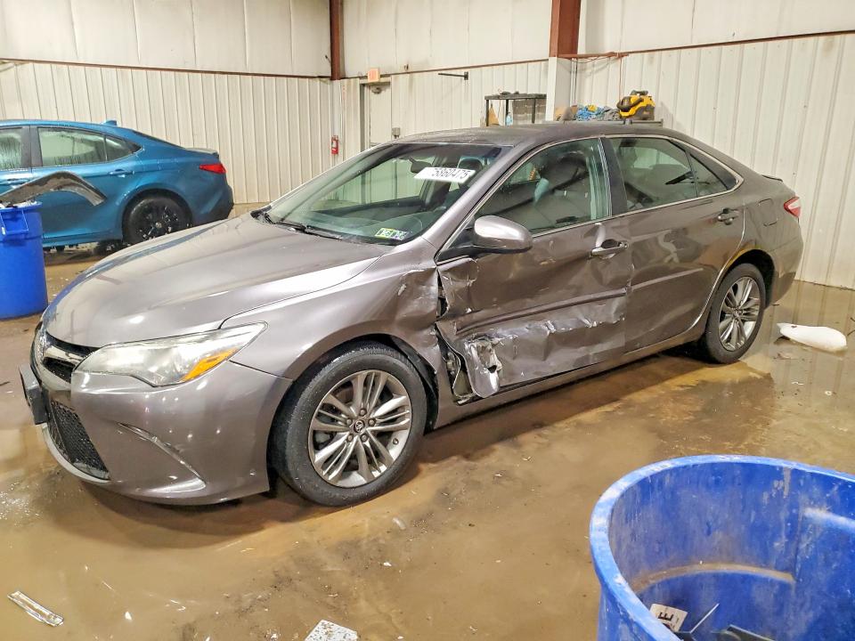 TOYOTA CAMRY LE 2016 z numerem VIN 4T1BF1FK2GU521080 - Zdjęcie z aukcji