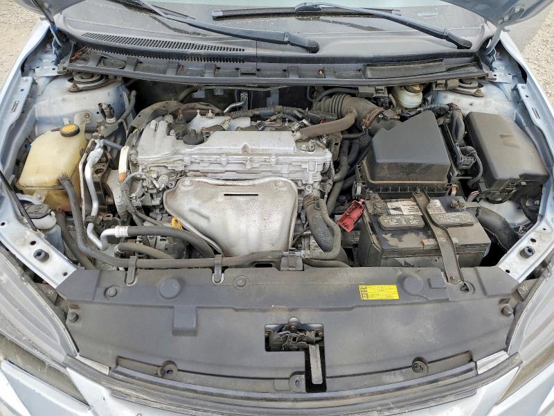 Photo 11 from auction – 2014 TOYOTA SCION TC with VIN JTKJF5C74E3066638