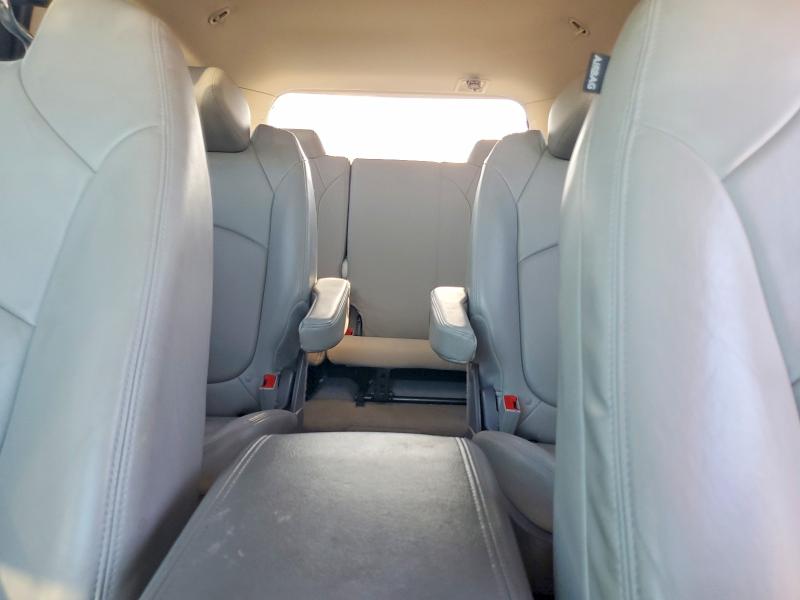 Photo 10 from auction – 2017 CHEVROLET TRAVERSE with VIN 1GNKRHKD9HJ171646